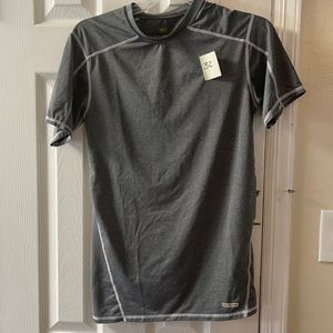 Tee shirt, great for casual or active wear.